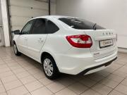 Lada (ВАЗ) Granta I Рестайлинг Энгельс  - изображение 40