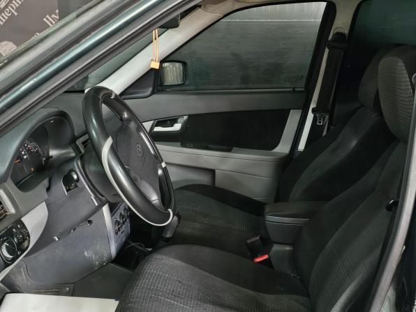Lada (ВАЗ) Priora I с пробегом 2010 года, цена 280 000 рублей, 241000 км, хэтчбек, Автокод Объявления