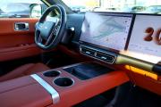 Li Auto (Lixiang) L6 I Москва  - изображение 48