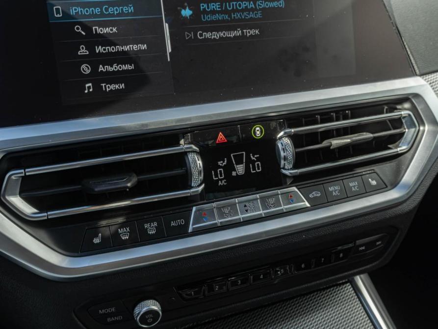 BMW 3 серии VII (G2x) Краснодар  - изображение 22
