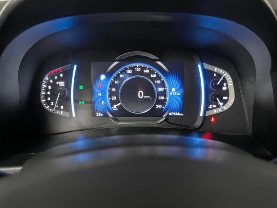 Hyundai Creta II Москва  - изображение 16