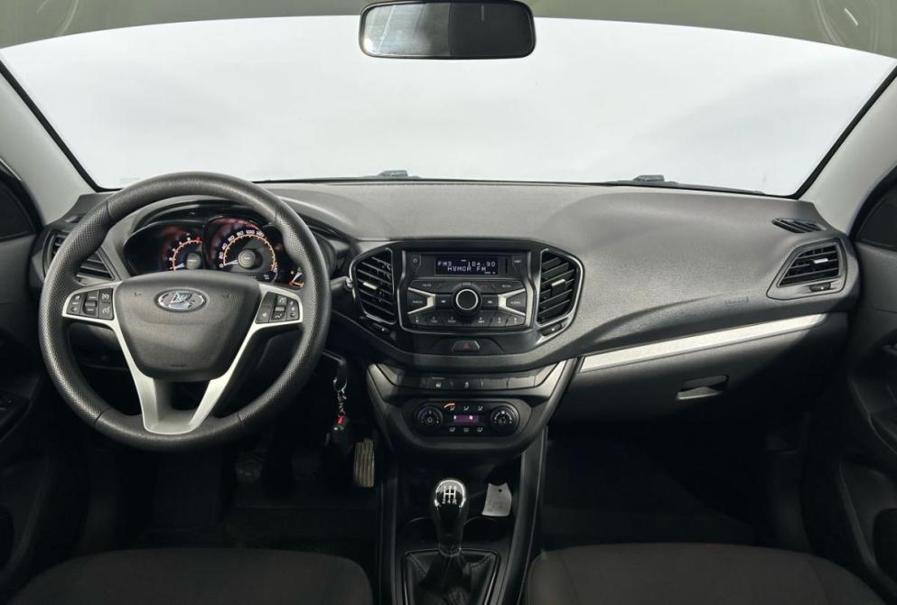 Lada (ВАЗ) Vesta I Саранск  - изображение 18