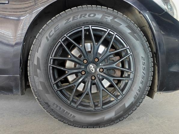 Infiniti M IV с пробегом 2011 года, цена 960 000 рублей, 269858 км, седан, Автокод Объявления