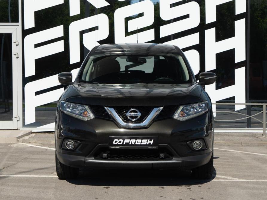 Nissan X-Trail III Волгоград  - изображение 3