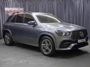 Mercedes-Benz GLE II (V167) Москва  - изображение 29