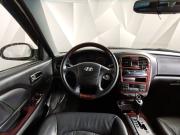 Hyundai Sonata IV (EF) Рестайлинг Москва  - изображение 40