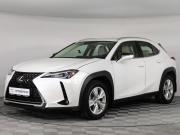 Lexus UX I Химки  - изображение 16