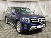 Mercedes-Benz GLS I (X166) Москва  - изображение 26