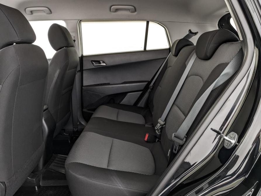 Hyundai Creta I Москва  - изображение 18