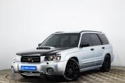 Subaru Forester II Пермь  - изображение 28