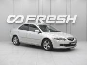 Mazda 6 I (GG) Рестайлинг Ростов-на-Дону  - изображение 18