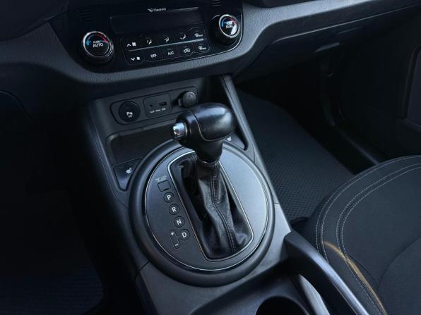 Kia Sportage III с пробегом 2011 года, цена 1 190 000 рублей, 152827 км, внедорожник, Автокод Объявления