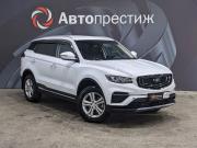 Belgee X70 I Пермь  - изображение 27