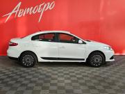 Renault Fluence I Рестайлинг Вологда  - изображение 22