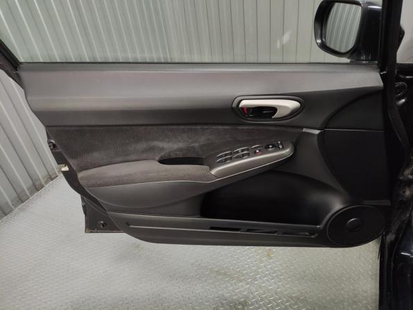 Honda Civic VIII с пробегом 2007 года, цена 733 000 рублей, 222840 км, седан, Автокод Объявления