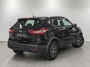 Nissan Qashqai II Москва  - изображение 33