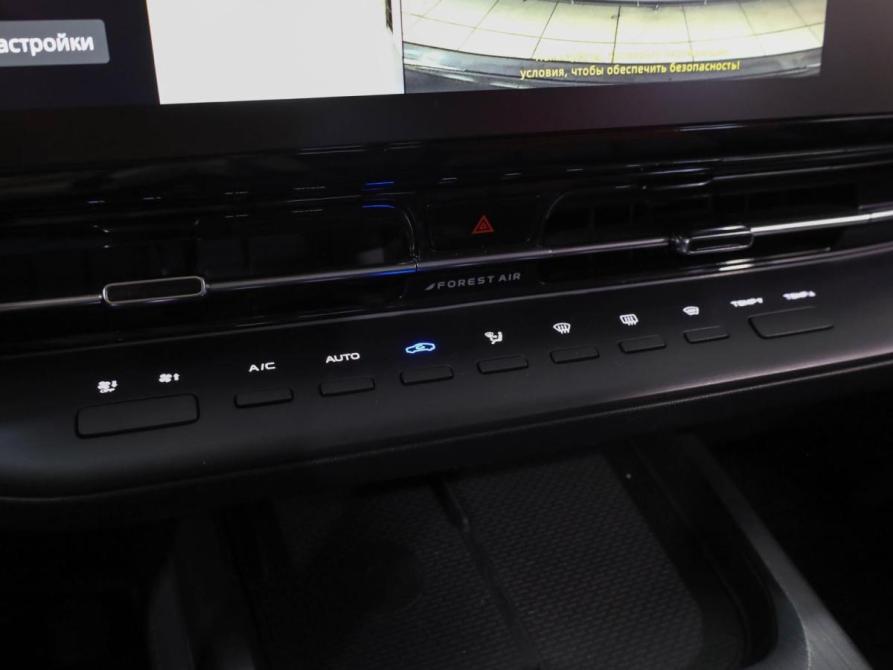 Changan UNI-S (CS55 Plus) Ростов-на-Дону  - изображение 15