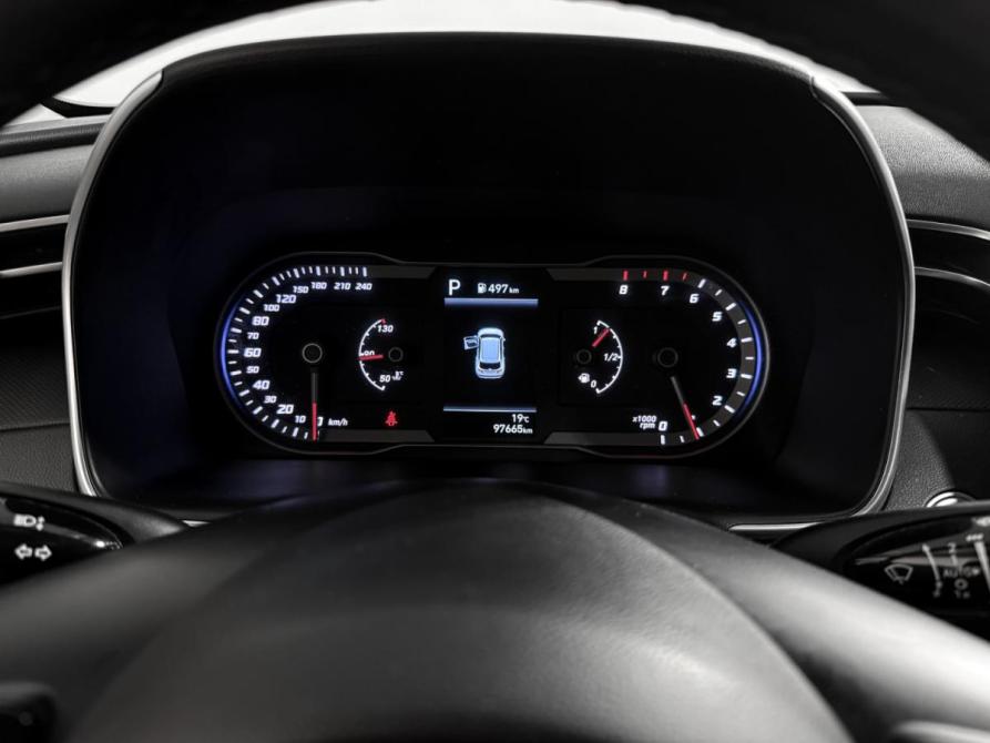 Hyundai Tucson IV Санкт-Петербург  - изображение 19