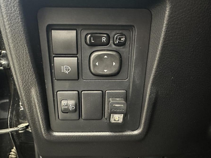 Toyota Land Cruiser Prado 150 Series Рестайлинг 2 Екатеринбург  - изображение 12