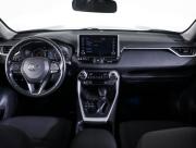 Toyota RAV4 V (XA50) Москва  - изображение 35