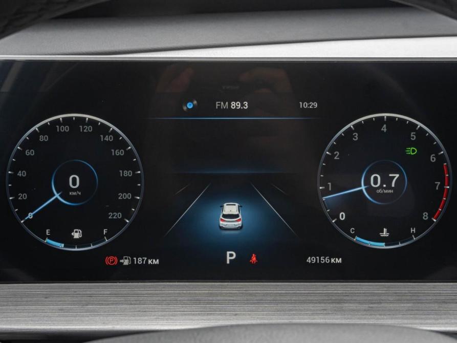 Chery Tiggo 4 Pro I Рестайлинг Краснодар  - изображение 19