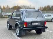 Lada (ВАЗ) 2121 (4x4) I Рестайлинг (2020) Тверь  - изображение 16