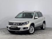 Volkswagen Tiguan I Рестайлинг Калининград  - изображение 14