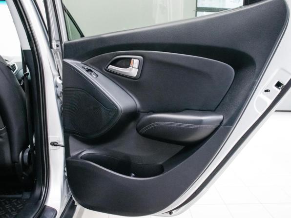 Hyundai ix35 I с пробегом 2012 года, цена 1 399 000 рублей, 132474 км, внедорожник, Автокод Объявления