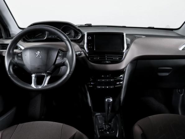 Peugeot 2008 I с пробегом 2014 года, цена 850 000 рублей, 83891 км, внедорожник, Автокод Объявления