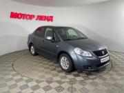 Suzuki SX4 I (Classic) Воронеж  - изображение 27