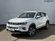 Changan CS35 Plus I Москва  - изображение 14