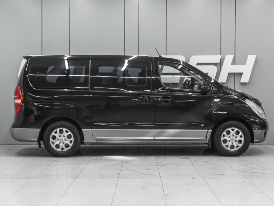 Hyundai H-1 II Ростов-на-Дону  - изображение 5
