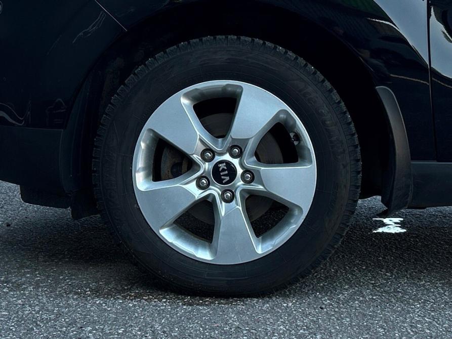 Kia Soul II Рестайлинг Санкт-Петербург  - изображение 20