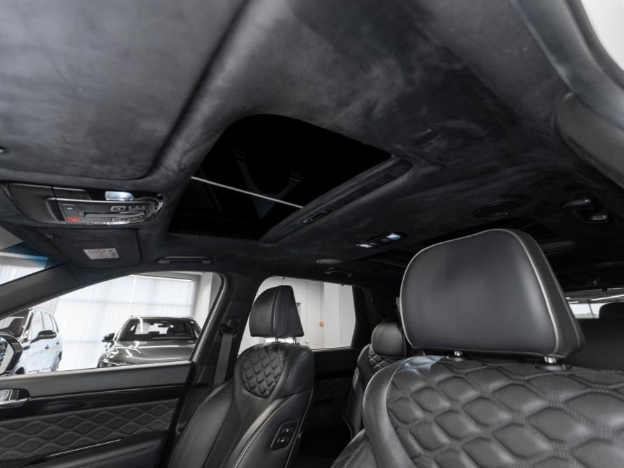 Hyundai Palisade I Москва  - изображение 10