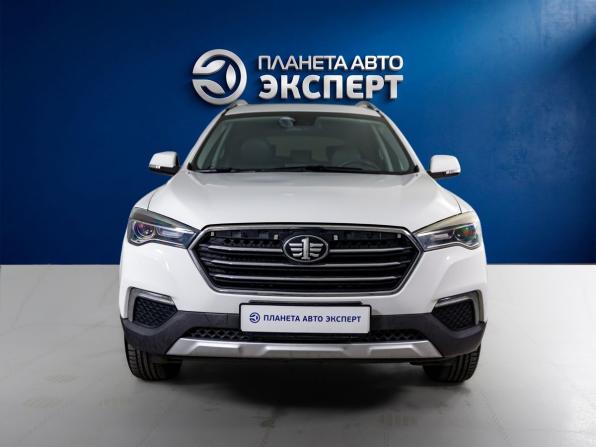 FAW Besturn X80 I Рестайлинг с пробегом 2019 года, цена 1 080 000 рублей, 126782 км, внедорожник, Автокод Объявления