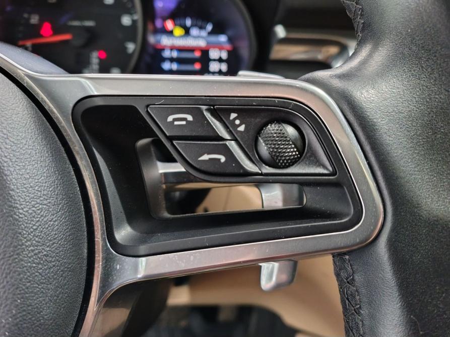 Porsche Macan I Рестайлинг Москва  - изображение 28