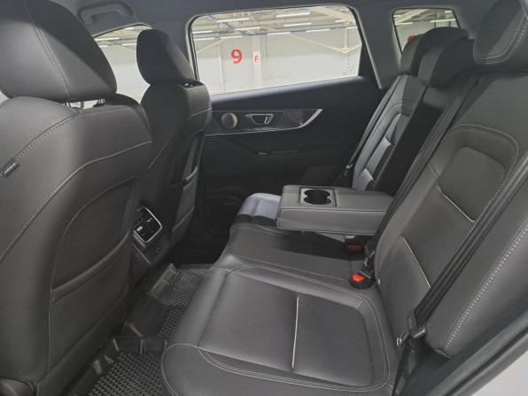 Chery Tiggo 7 Pro Max I с пробегом 2024 года, цена 1 930 000 рублей, 41577 км, внедорожник, Автокод Объявления