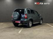 Chevrolet Niva I Рестайлинг Челябинск  - изображение 23