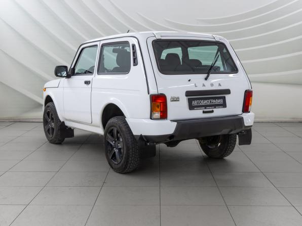 Lada (ВАЗ) Niva Legend с пробегом 2023 года, цена 848 000 рублей, 30060 км, внедорожник, Автокод Объявления