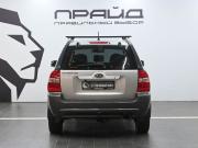 Kia Sportage II Ростов-на-Дону  - изображение 21