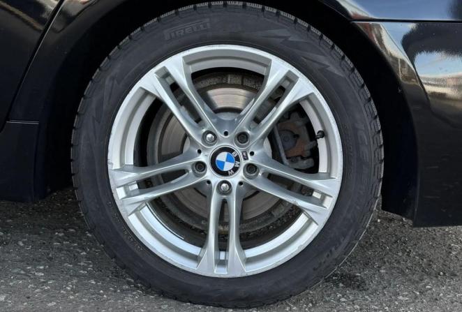 BMW 5 серии VI (F10/F11/F07) Рестайлинг с пробегом 2016 года, цена 1 985 000 рублей, 143826 км, седан, Автокод Объявления