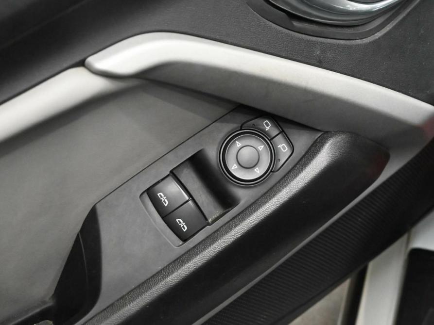 Chevrolet Camaro VI Рестайлинг Екатеринбург  - изображение 14