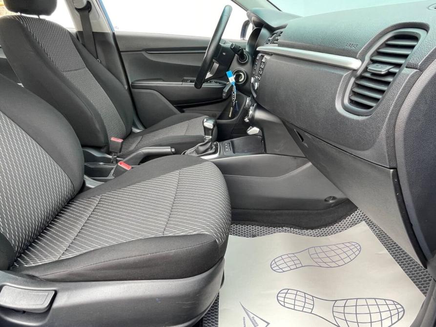 Kia Rio IV Стерлитамак  - изображение 31