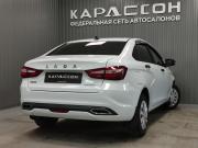 Lada (ВАЗ) Vesta I Рестайлинг (NG) Пермь  - изображение 20