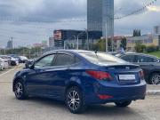 Hyundai Solaris I Рестайлинг Уфа  - изображение 14