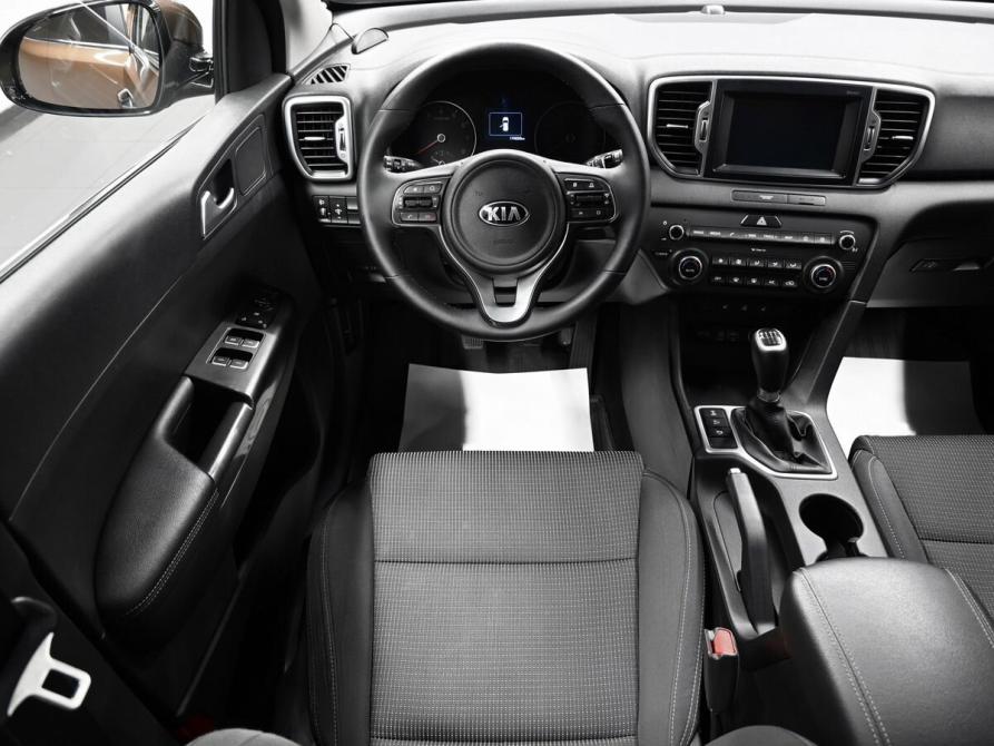 Kia Sportage IV Тверь  - изображение 11