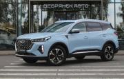 Chery Tiggo 7 Pro Max I Брянск  - изображение 29