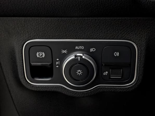 Mercedes-Benz GLB I (X247) с пробегом 2021 года, цена 4 400 000 рублей, 16300 км, внедорожник, Автокод Объявления