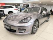 Porsche Panamera I Казань  - изображение 23