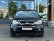 Honda CR-V III Архангельск  - изображение 24